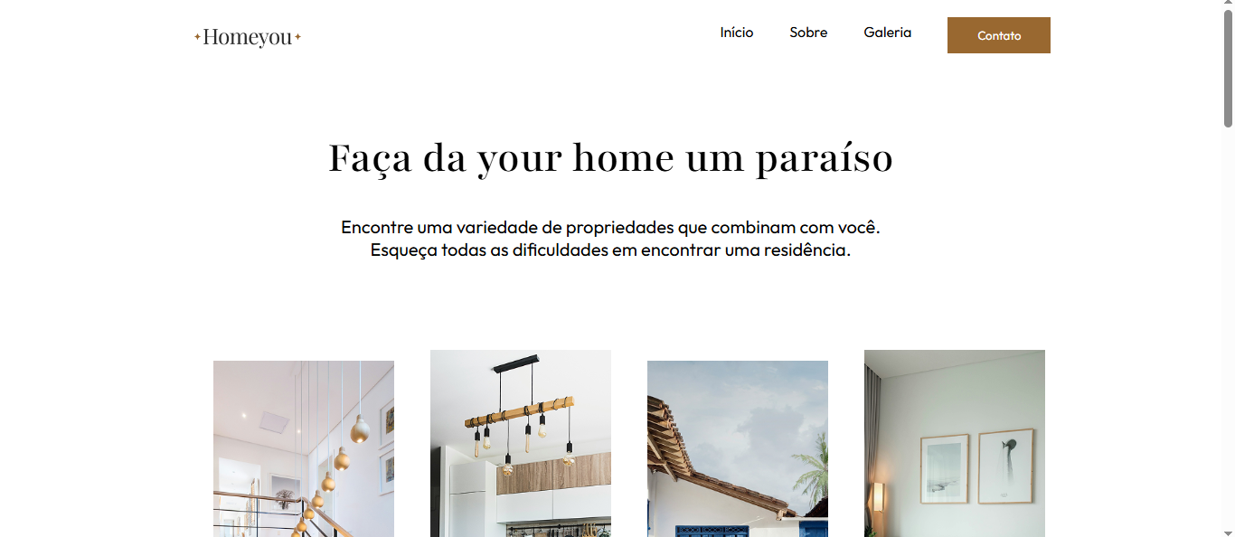 Projeto 3